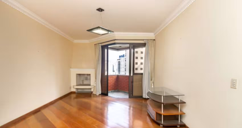 Apartamento tipo para venda com 3 quartos, sendo 1 suíte, 105m²