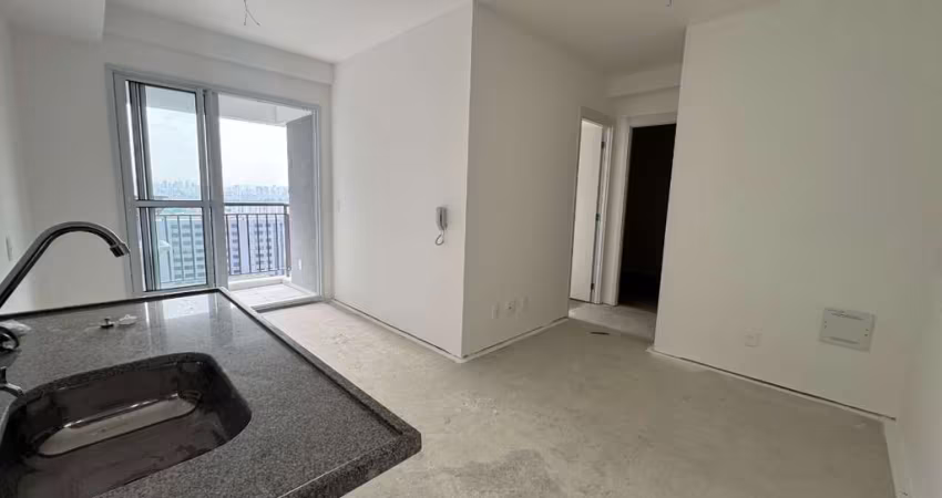 Apartamento tipo para venda com 2 quartos, 42m²