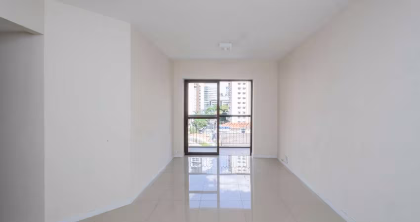 Apartamento tipo para venda com 3 quartos, sendo 1 suíte, 82m²