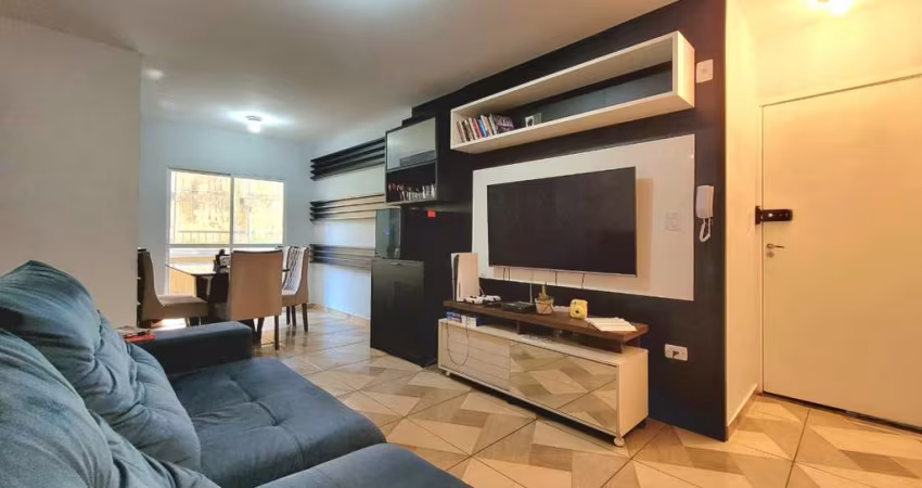 Apartamento tipo para venda com 2 quartos, 63m²