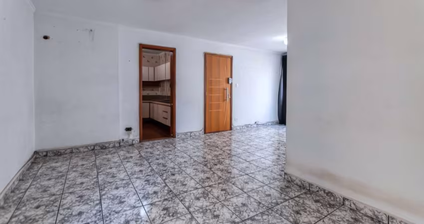 Apartamento tipo para venda com 2 quartos, sendo 1 suíte, 71m²