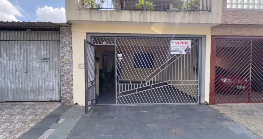 Casa tipo para venda em jardim pirituba com 3 quartos, sendo 1 suíte, 85m²