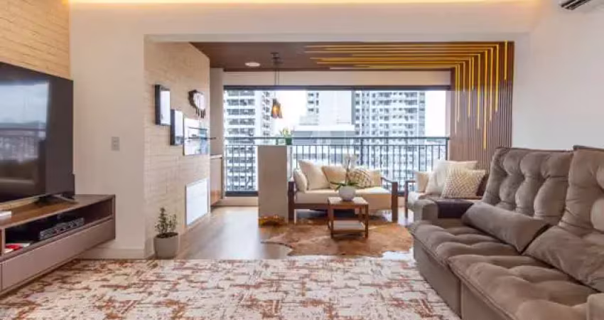 Apartamento tipo para venda com 2 quartos, sendo 1 suíte, 78m²