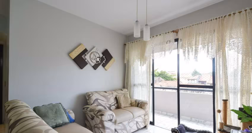 Apartamento tipo para venda com 3 quartos, sendo 1 suíte, 89m²