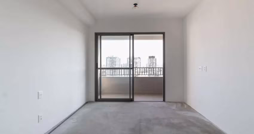Studio para venda em vila olímpia com 1 quarto, 25m²