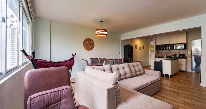 Apartamento tipo para venda com 3 quartos, 113m²