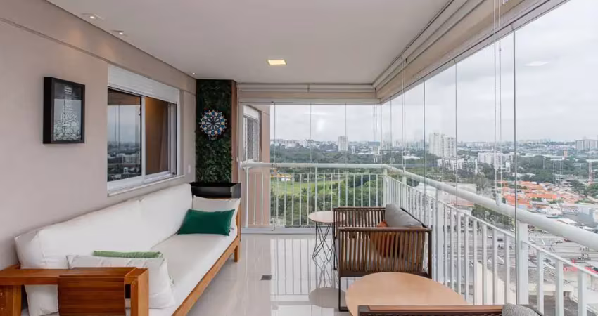 Apartamento tipo para venda em santo amaro com 2 quartos, sendo 1 suíte, 85m²