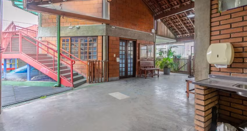 Casa comercial para venda, 279m²
