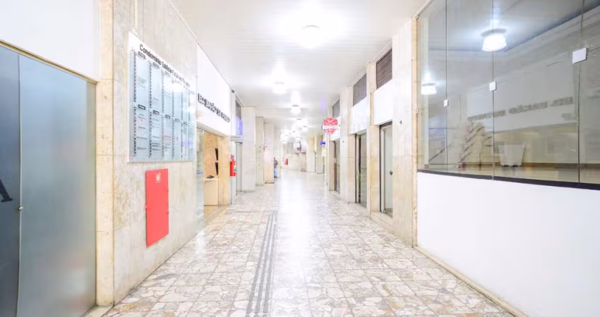 Conjunto comercial para venda, 130m²