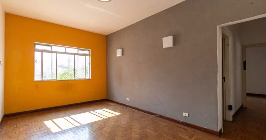 Apartamento tipo para venda com 2 quartos, 83m²