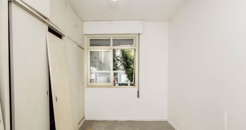 Apartamento tipo para venda com 3 quartos, 124m²