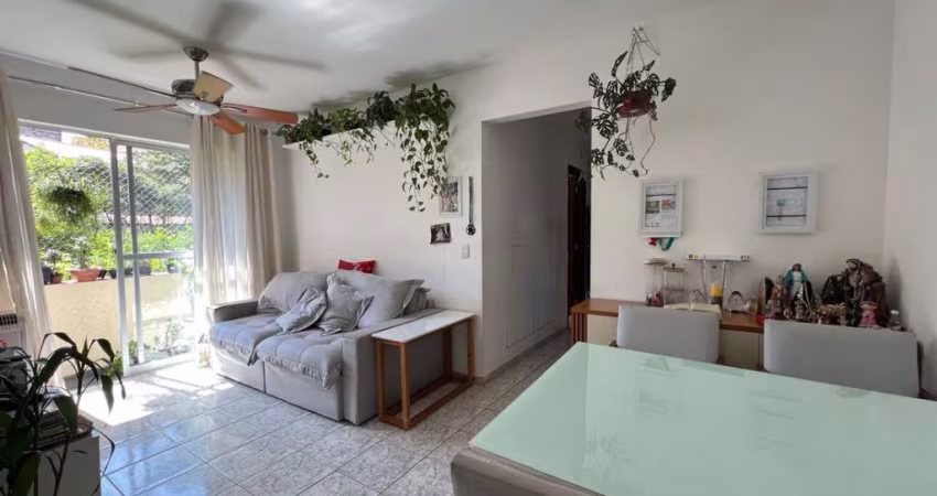 Apartamento tipo para venda com 3 quartos, 71m²