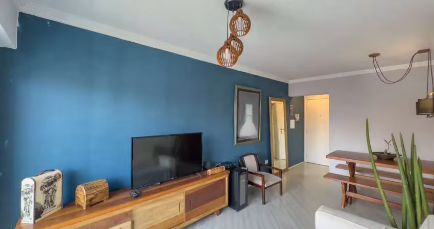 Apartamento tipo para venda em mooca com 3 quartos, 80m²