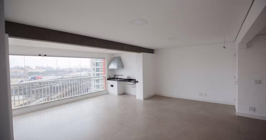 Apartamento tipo para venda com 3 quartos, sendo 2 suítes, 121m²