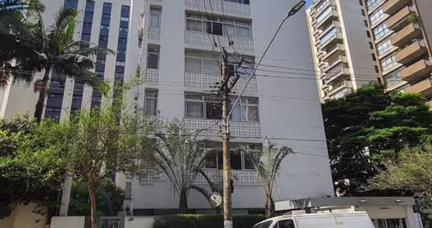 Apartamento tipo para venda com 3 quartos, sendo 1 suíte, 198m²