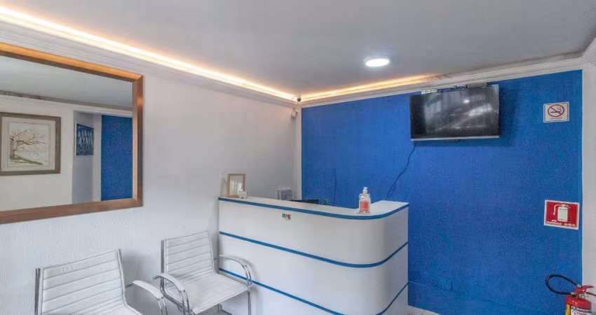Sobrado para venda com 3 quartos, 80m²