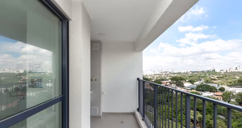 Apartamento tipo para venda com 2 quartos, sendo 1 suíte, 55m²
