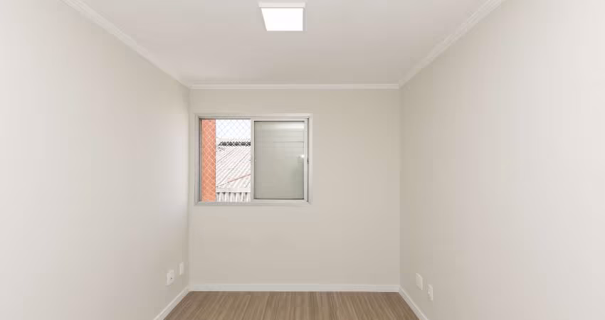 Apartamento tipo para venda com 3 quartos, 62m²