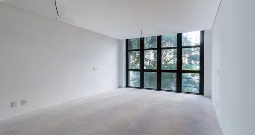 Apartamento tipo para venda com 1 quarto, 41m²