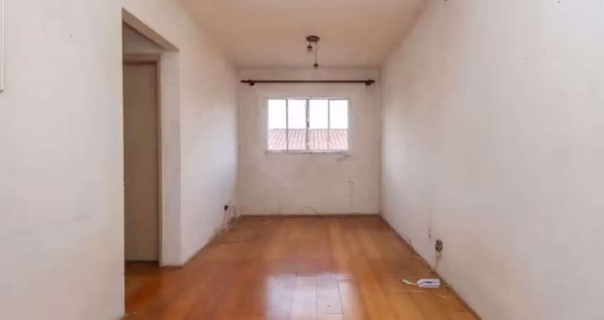 Apartamento tipo para venda com 2 quartos, 58m²