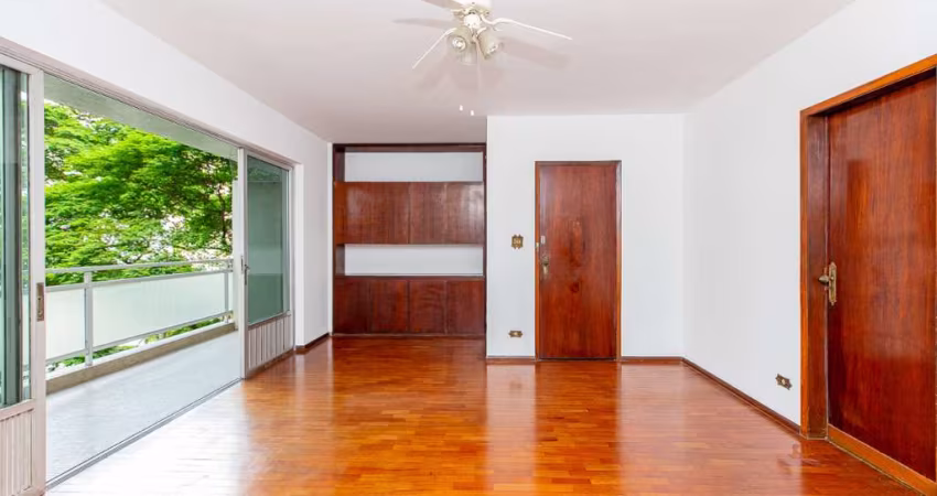 Apartamento tipo para venda com 3 quartos, 128m²