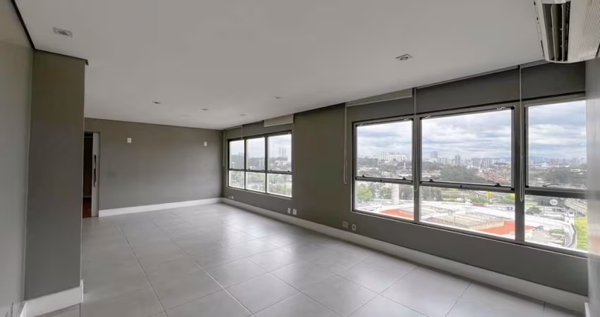 Apartamento tipo para venda com 3 quartos, sendo 1 suíte, 140m²