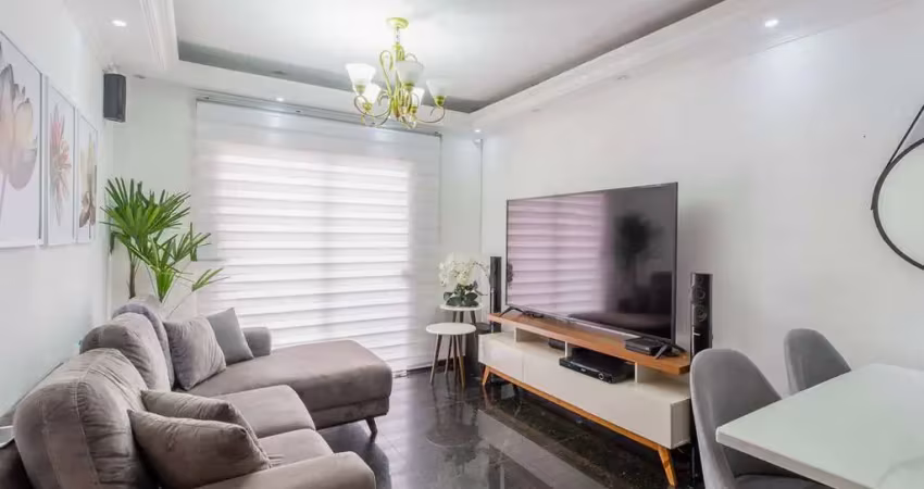 Cobertura para venda com 3 quartos, sendo 1 suíte, 157m²