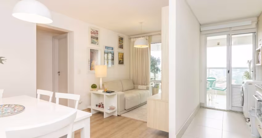 Apartamento tipo para venda com 2 quartos, sendo 1 suíte, 68m²