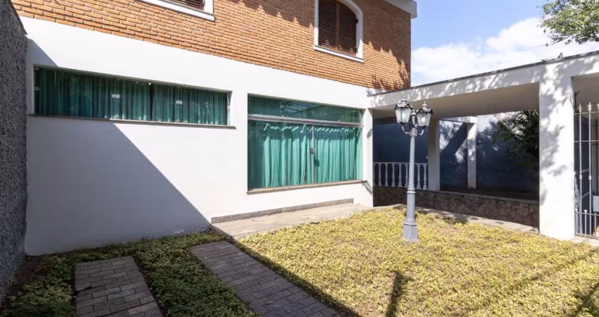 Casa comercial para venda, 162m²