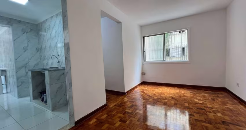 Apartamento tipo para venda com 2 quartos, 45m²