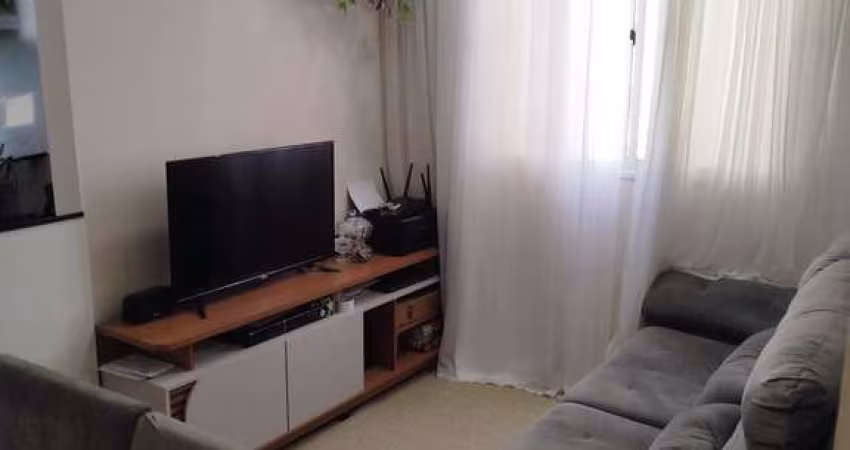 Apartamento tipo para venda com 2 quartos, 40m²