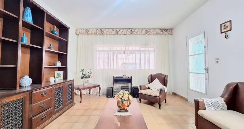 Casa tipo para venda com 2 quartos, 132m²