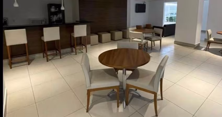 Apartamento tipo para venda com 2 quartos, sendo 1 suíte, 55m²