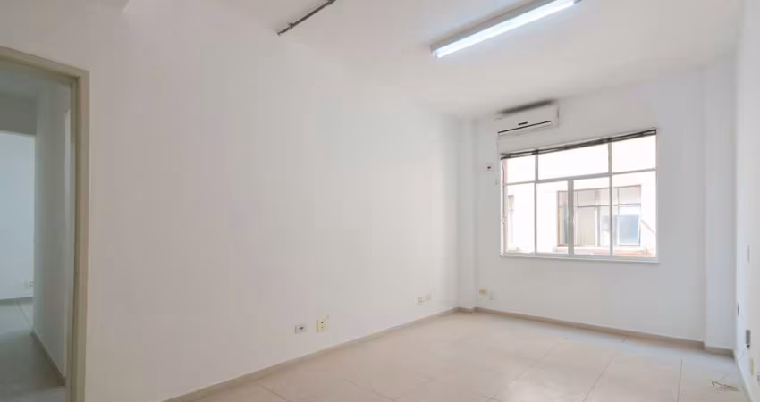 Conjunto comercial para venda, 75m²