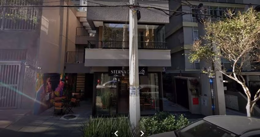 Loja de rua para venda, 190m²