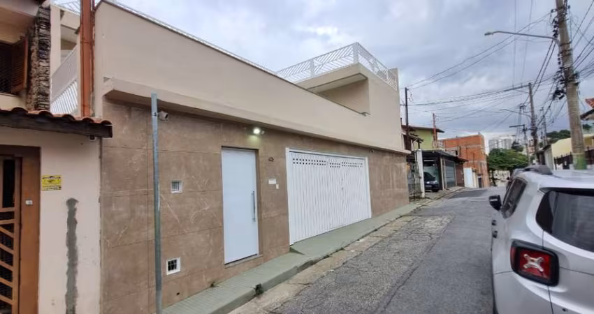 Casa tipo para venda com 3 quartos, sendo 1 suíte, 183m²
