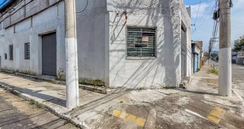 Galpão comercial para venda, 310m²