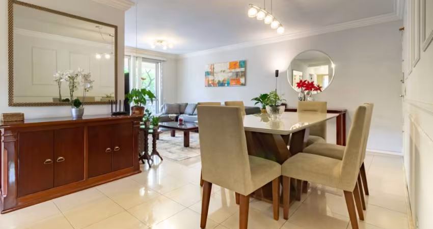 Apartamento tipo para venda com 2 quartos, sendo 1 suíte, 95m²
