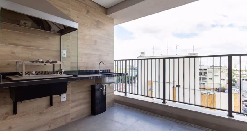 Apartamento tipo para venda com 2 quartos, sendo 2 suítes, 76m²