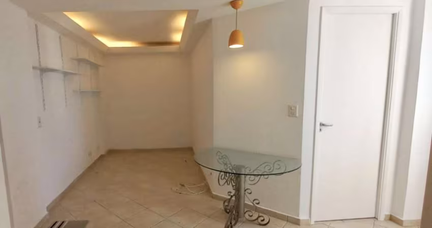Apartamento tipo para venda com 1 quarto, 31m²