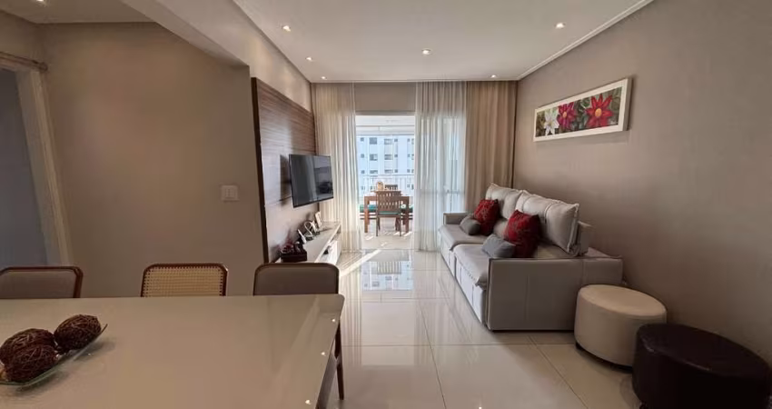 Apartamento tipo para venda com 3 quartos, sendo 1 suíte, 97m²