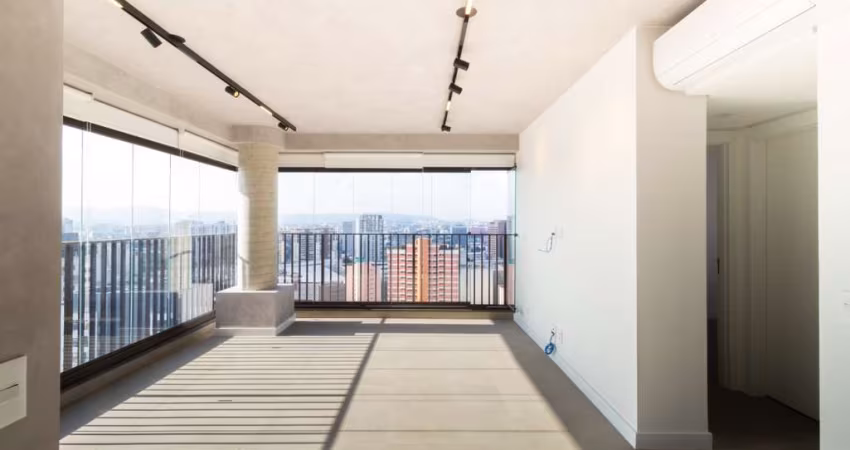 Apartamento tipo para venda com 2 quartos, sendo 1 suíte, 70m²