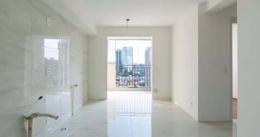 Apartamento tipo para venda com 2 quartos, 36m²