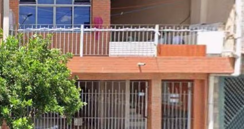 Casa tipo para venda com 6 quartos, 143m²
