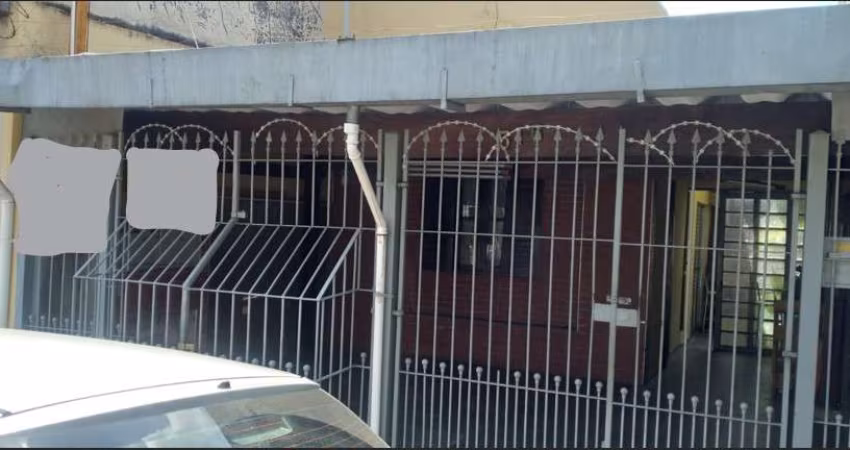 Casa tipo para venda com 6 quartos, 188m²