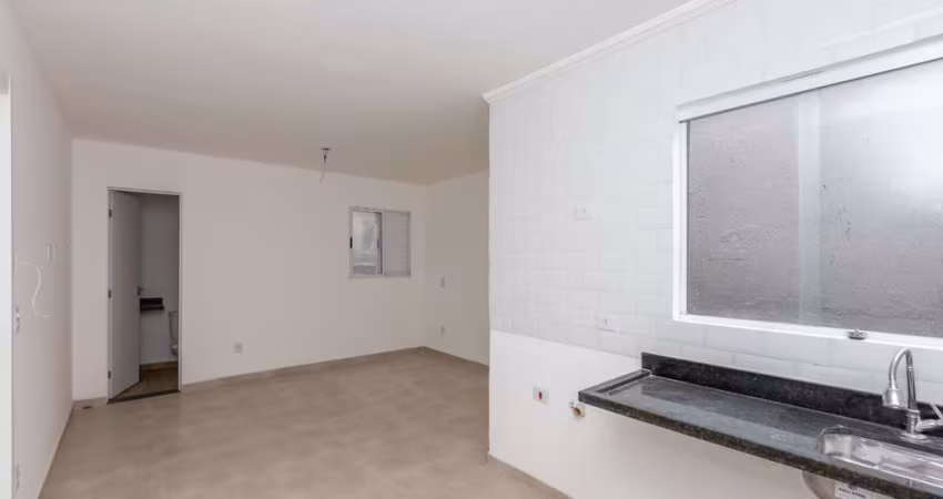 Studio para venda com 1 quarto, 25m²
