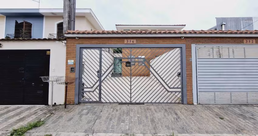Casa comercial para venda, 207m²