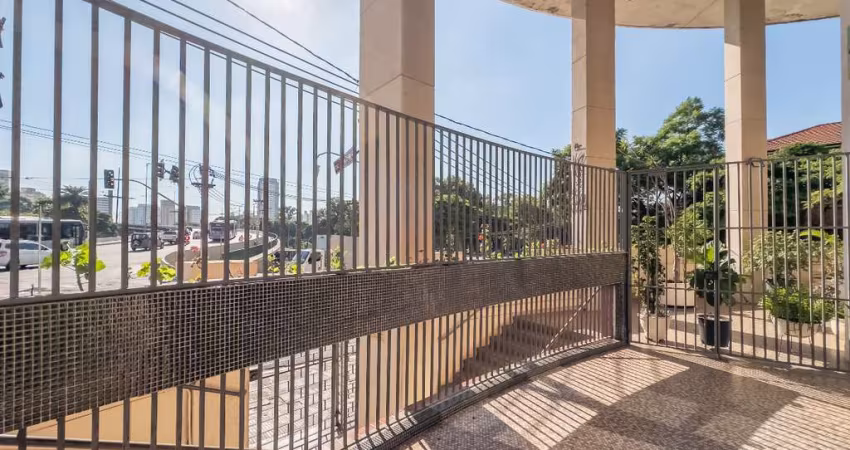Apartamento tipo para venda com 2 quartos, 80m²