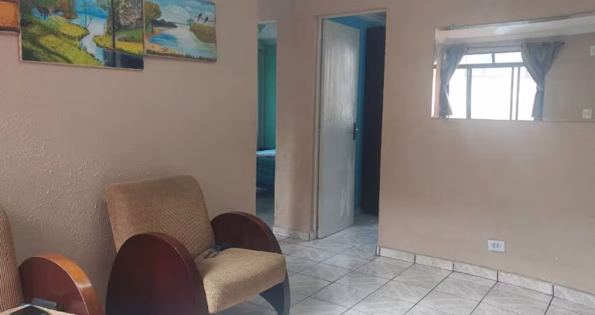 Apartamento tipo para venda com 2 quartos, 46m²