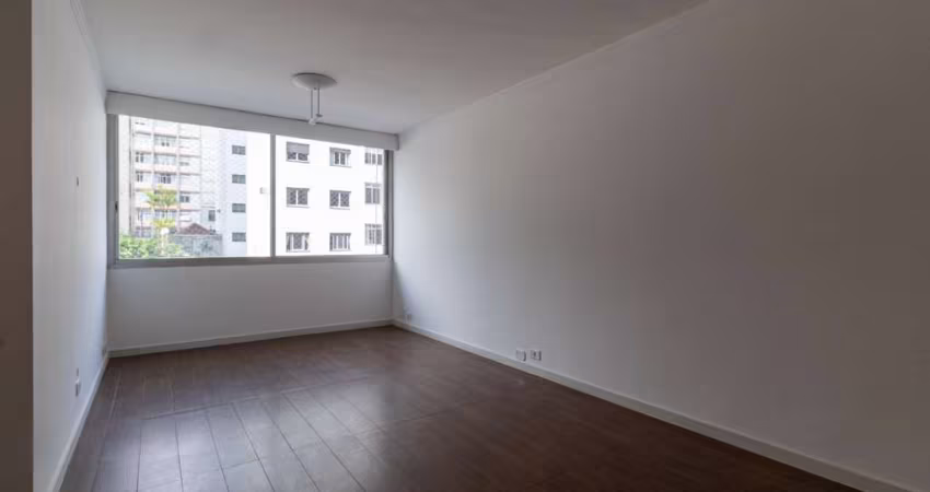 Apartamento tipo para venda com 3 quartos, 81m²